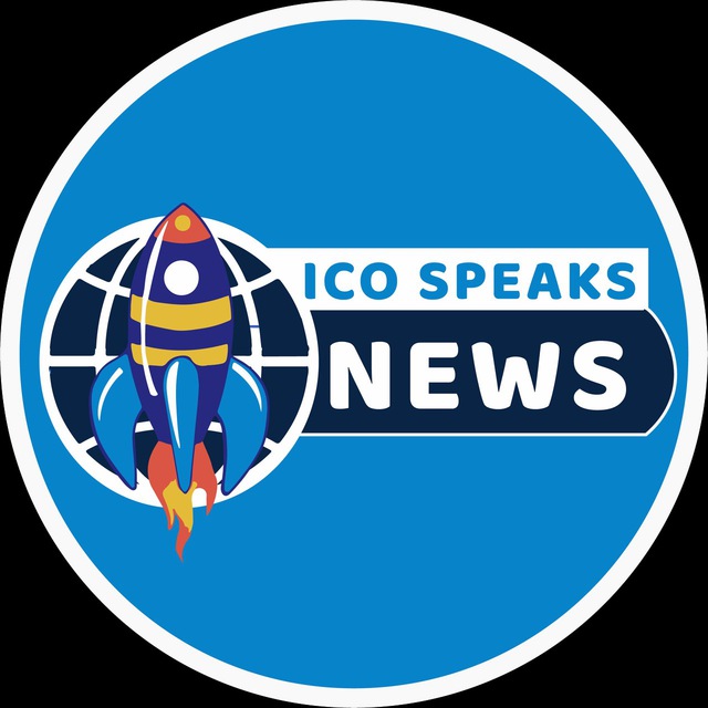 icospeaks news